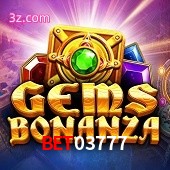 Gems Bonanza.